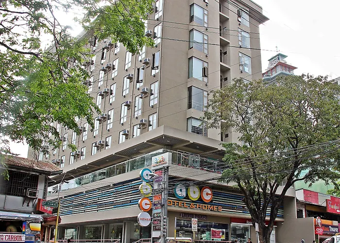 Abc Hotel Cebu