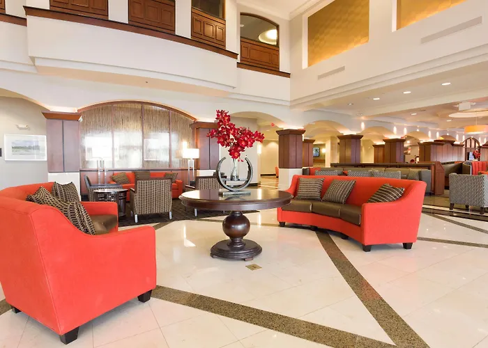 Drury Plaza Hotel Indianapolis Carmel