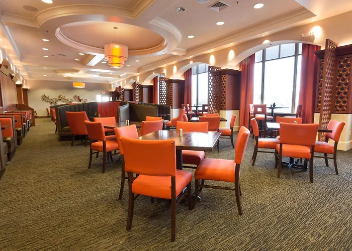 Drury Plaza Hotel Indianapolis Carmel