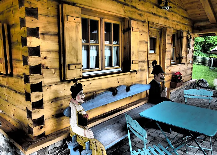 Ferienwohnungen Zugspitze