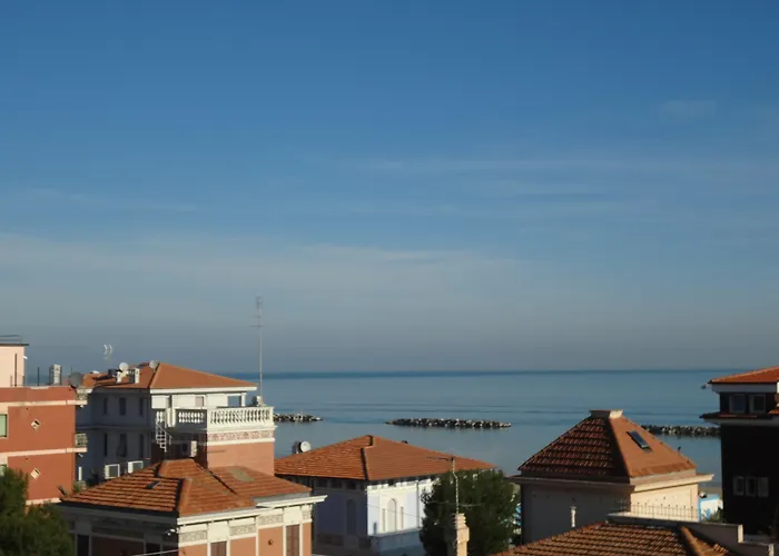 Hotel Nettuno