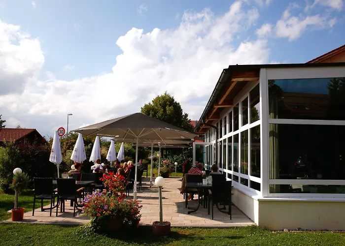 Sonnenhotel Fürstenbauer