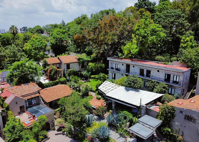 Casa Liza