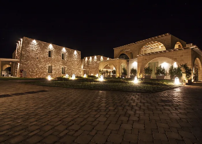 Hotel boutique: Montiro' Hotel