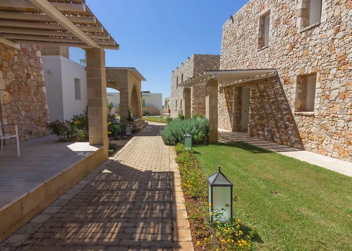 Hotel boutique: Montiro' Hotel