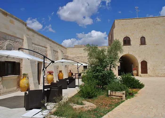  Masseria Nuova