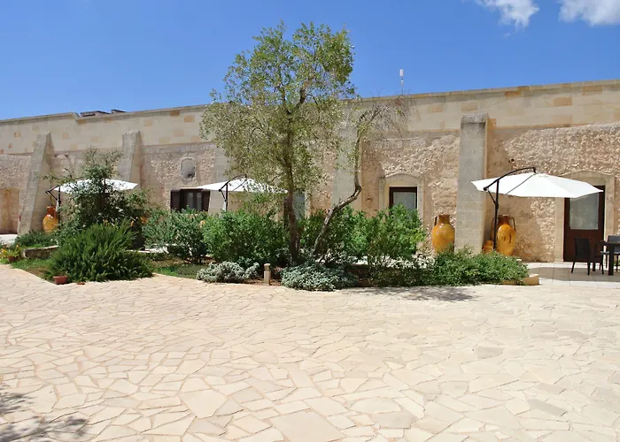  Masseria Nuova