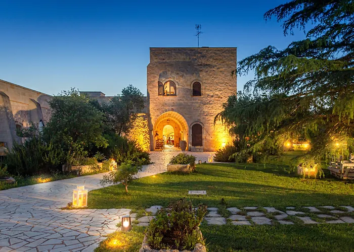  Masseria Nuova