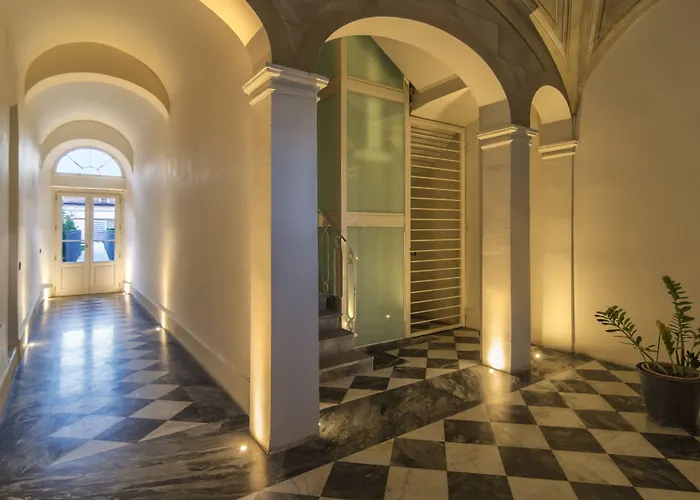 Family Hotel: B&B Di Camilla