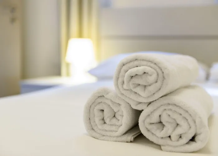 Ferienvermietung: Dizengoff Inn Apartments