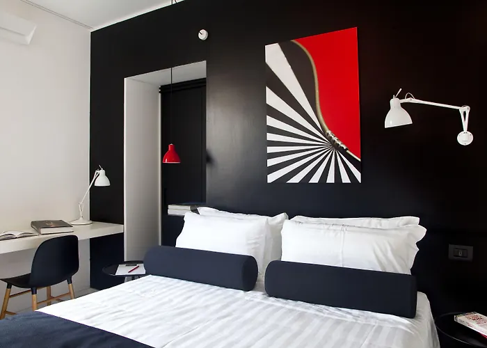 B&B: Sora Luxury Inn