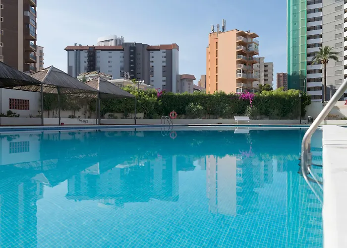 Apartamento: Gemelos 2