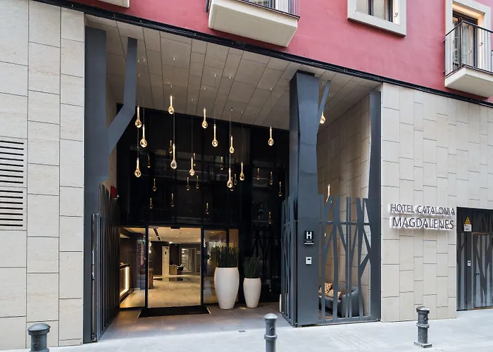 Catalonia Magdalenes