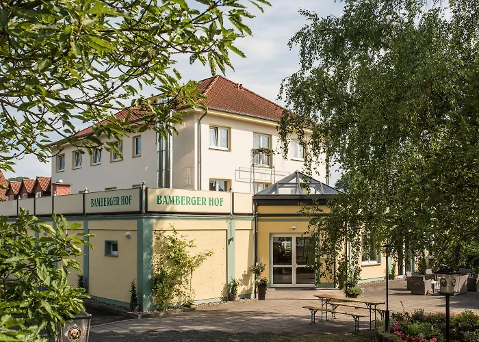 Bamberger Hof