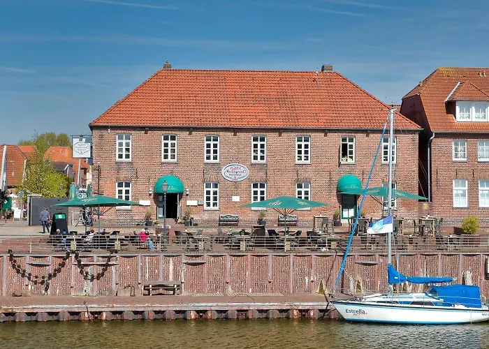 Hotel Packhaus
