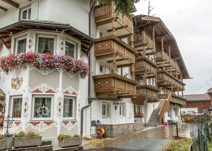 Hotel Ramon