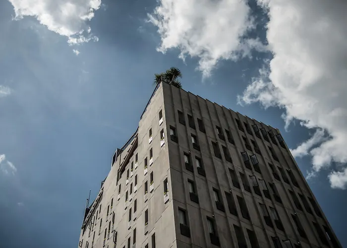 Familienhotel: Aquarius Hotel And Urban Resort