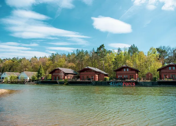 EuroParcs De Achterhoek