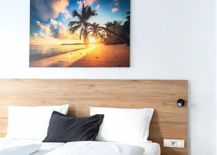 Livinn By Trotmannia