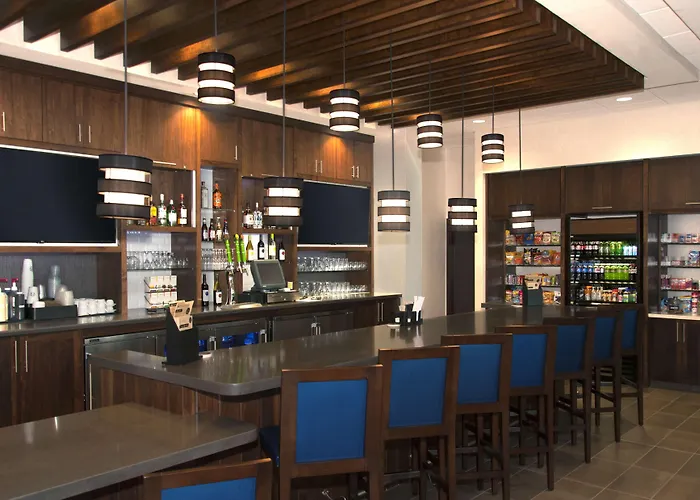 Hyatt Place Augusta