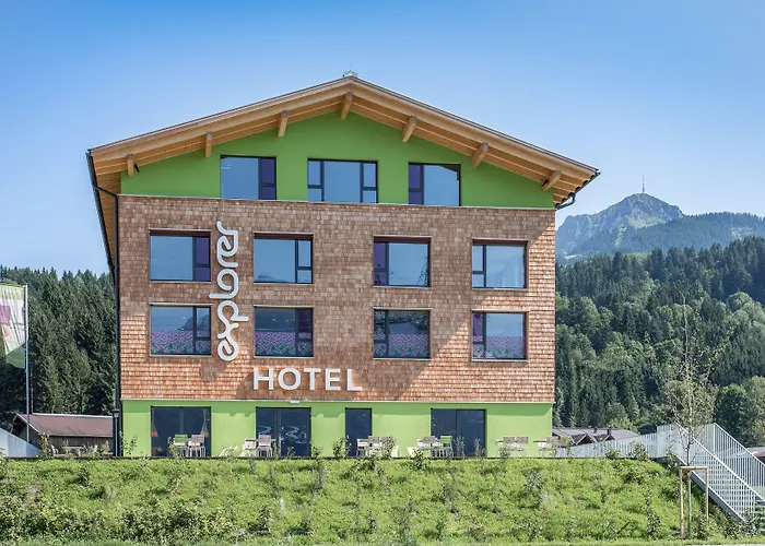 Explorer Kitzbühel