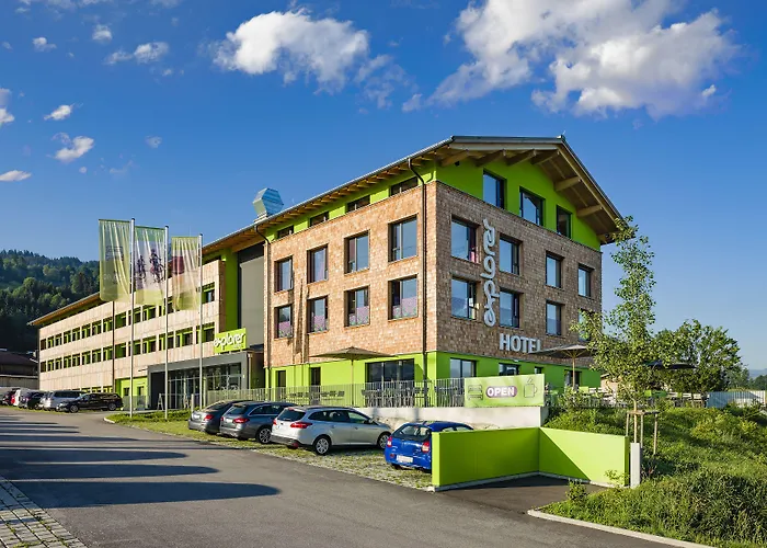 Explorer Kitzbühel