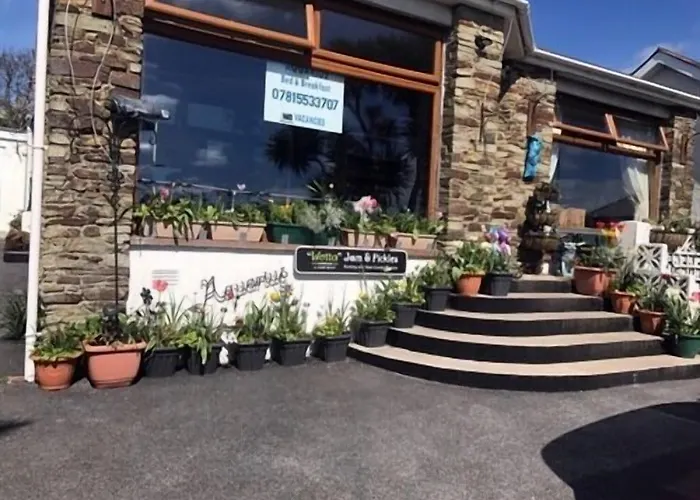 Aquarius B&B