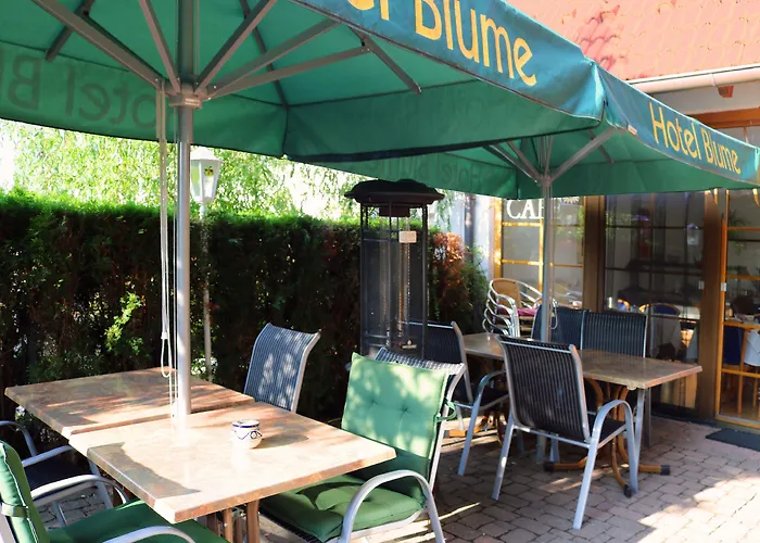 Hotel Blume