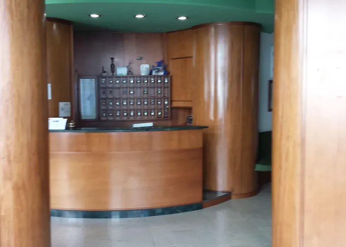Hotel San Marco