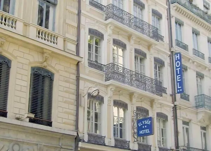 Elysée