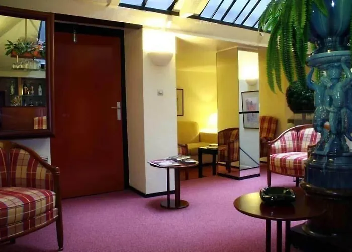 Hotel Elysée