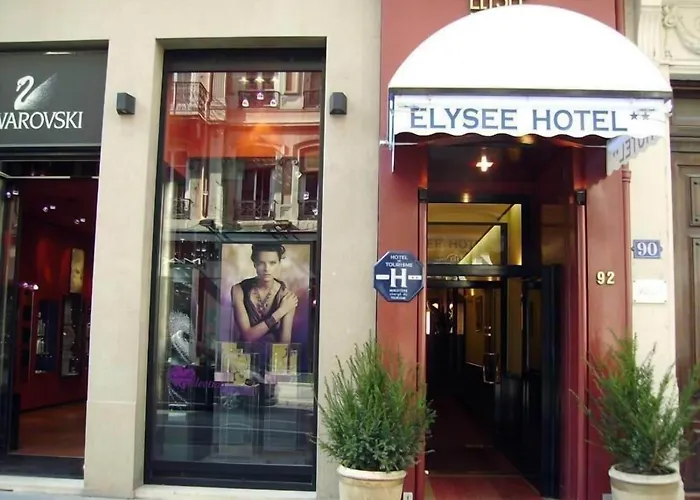 Elysée