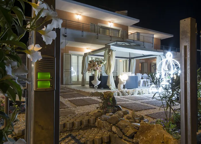 Villa Armonia