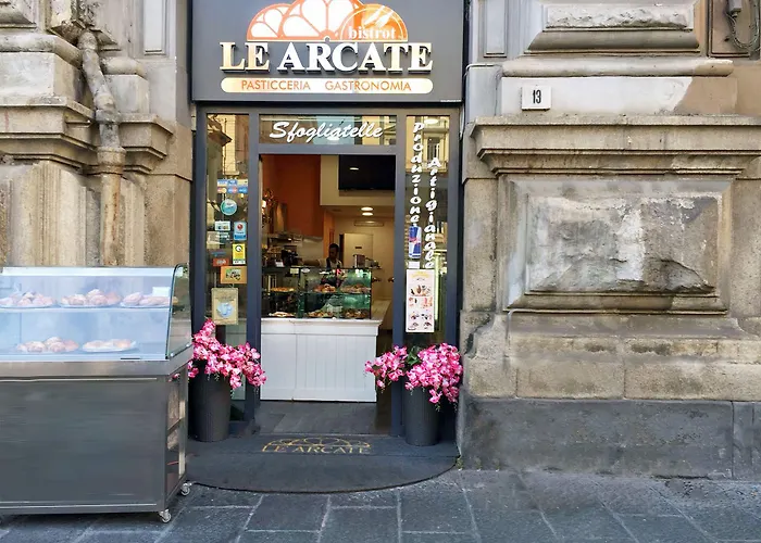 Piazza Bovio 22