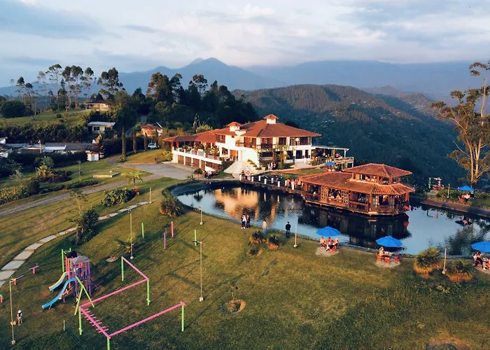Hotel Reserva Monarca