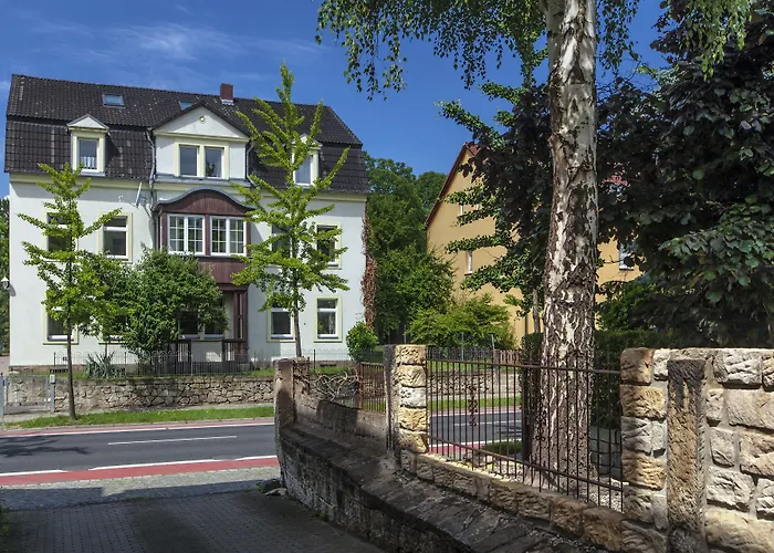 Ferienapartments