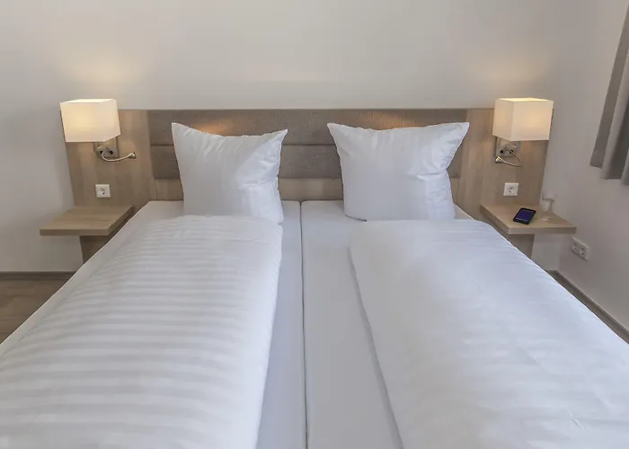 Ferienapartments