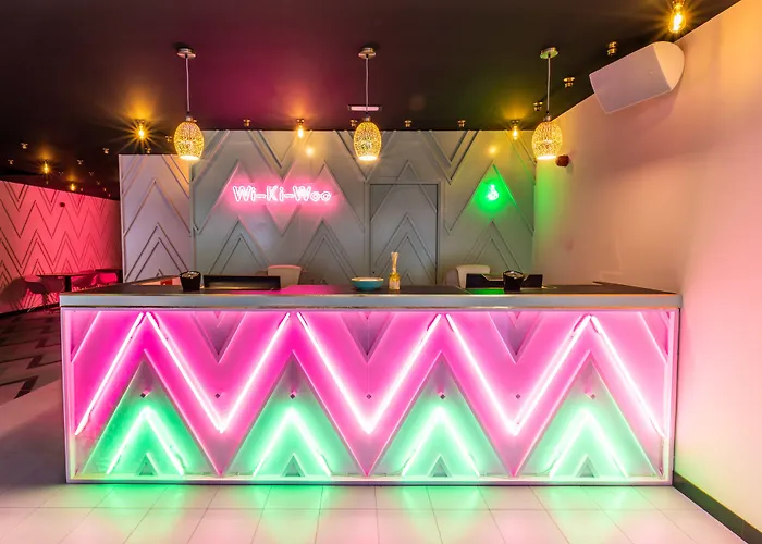 Wi-Ki-Woo Boutique Hotel