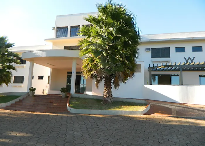 Recreio São Jorge