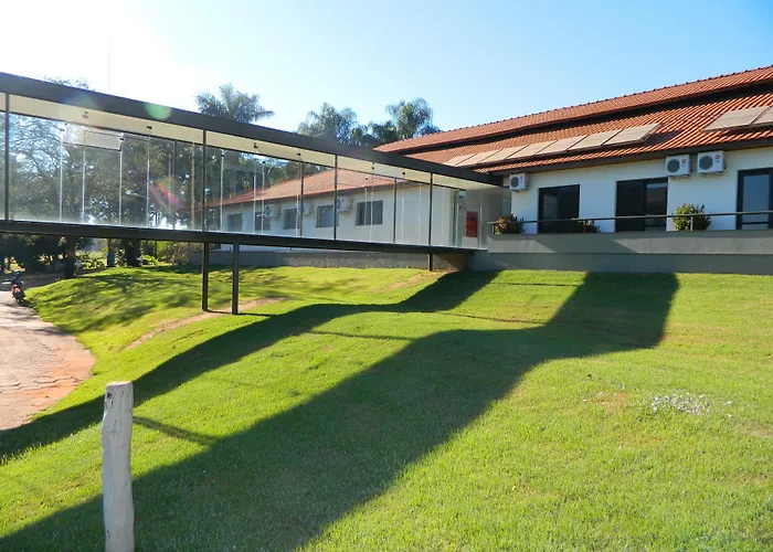 Recreio São Jorge