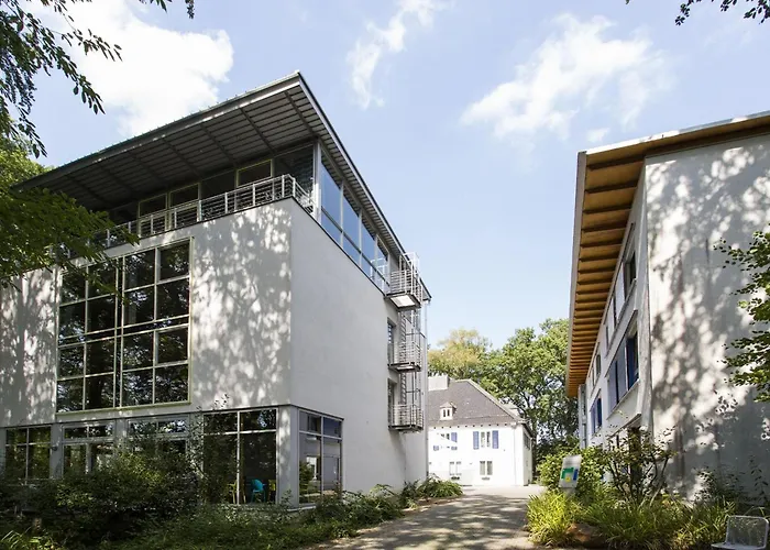  Jugendherberge Aachen - Membership Required