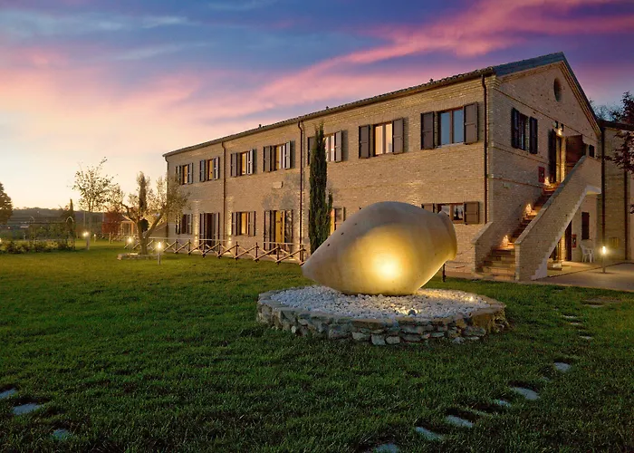 Villa Gens Camuria