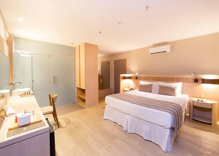 Ritz Copacabana