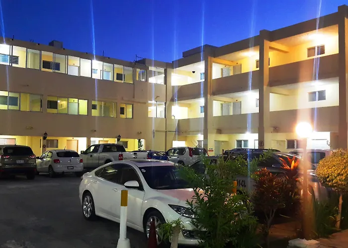 Kid friendly hotel El Marques