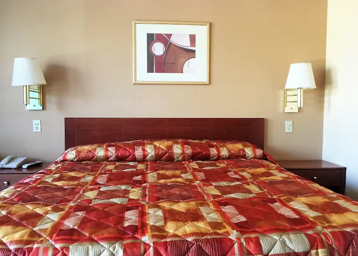 Bama Inn