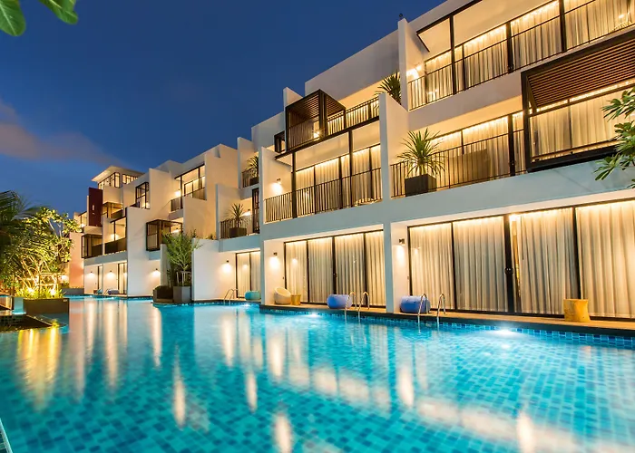 Asira Boutique Huahin