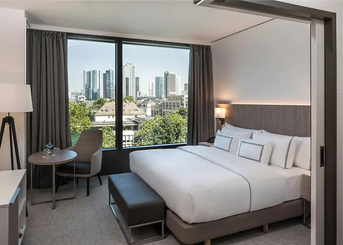 Meliá Frankfurt City