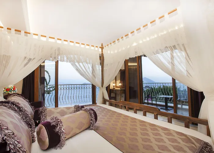 Self catering: Hotel Marsala