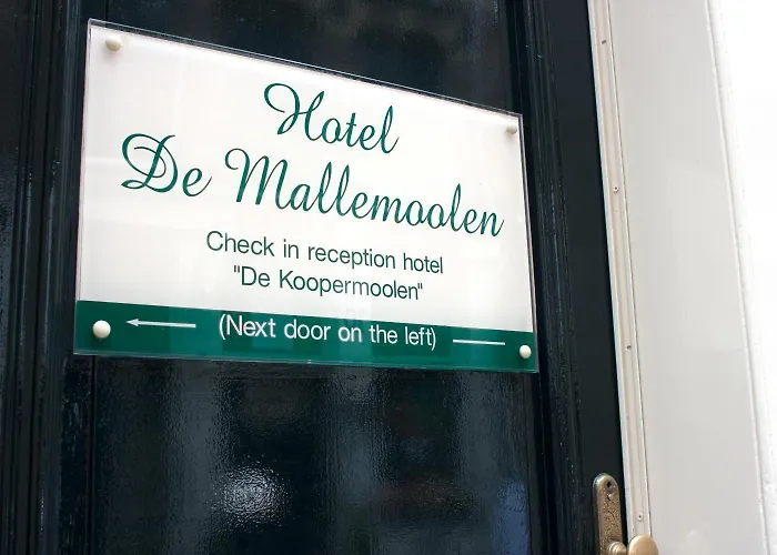 De Mallemoolen