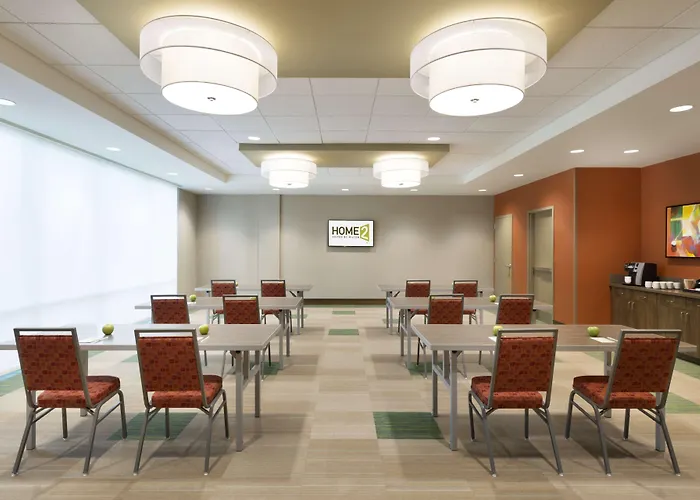 Home2 Suites By Hilton Grovetown Augusta Area